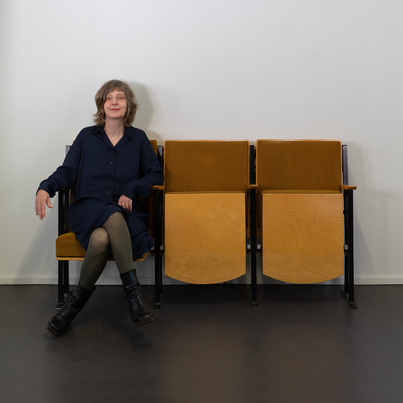 © Gruber + Popp