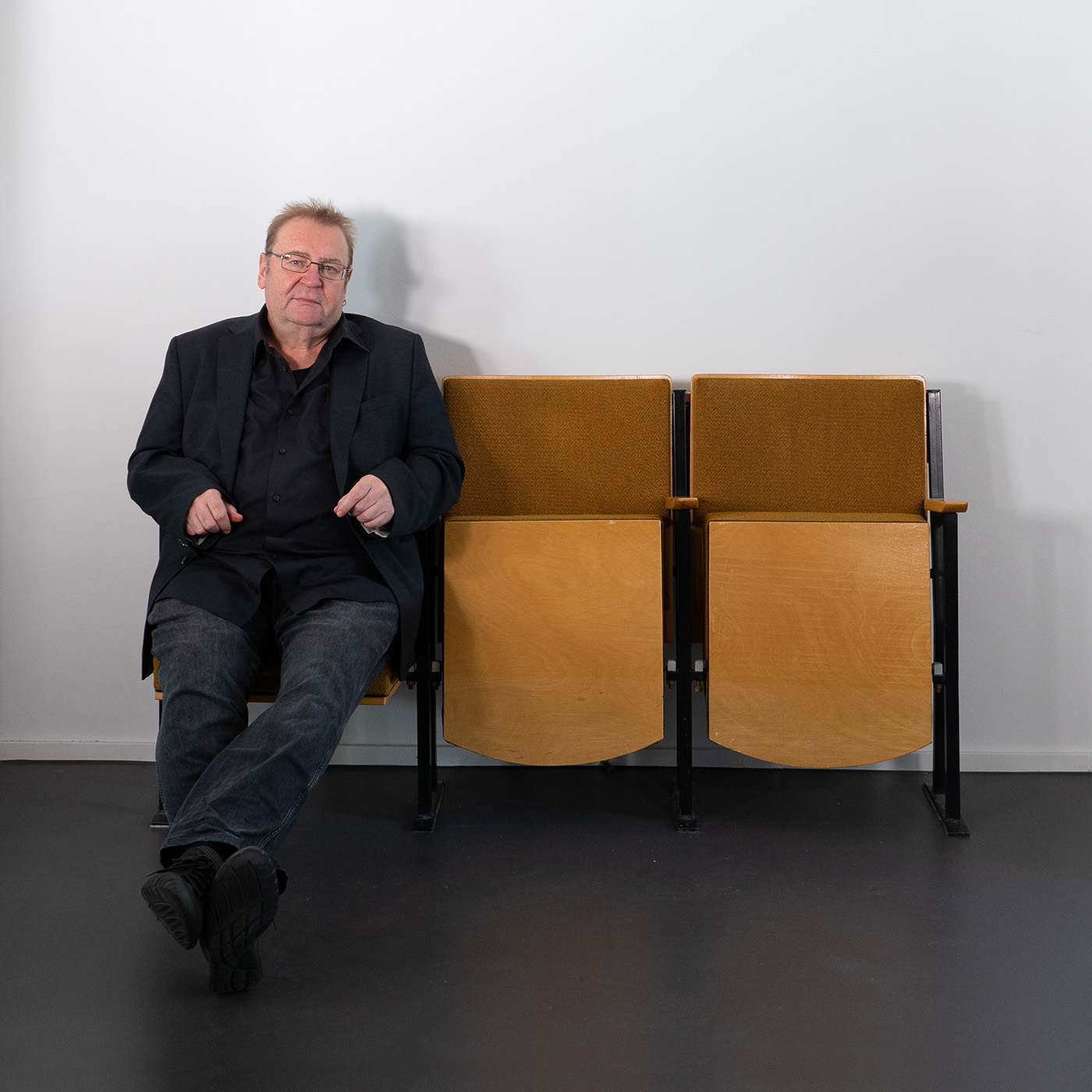 © Gruber + Popp