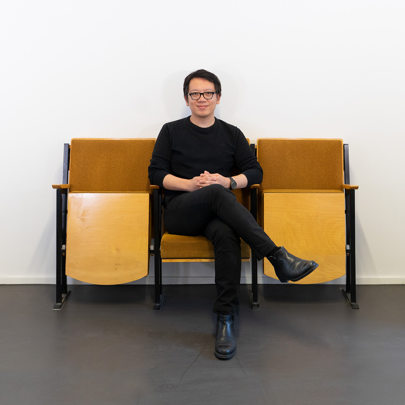 © Gruber + Popp